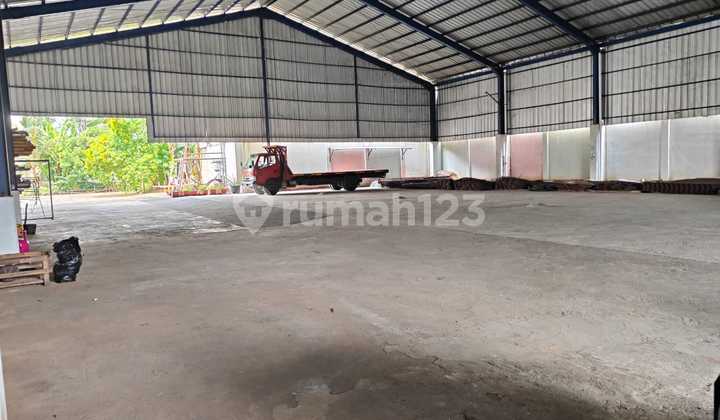 Warehouse for Rent Cileduk Cipondoh (Lisa 27/9) Warehouse for Rent Cileduk Cipondoh (Lisa 27/9)