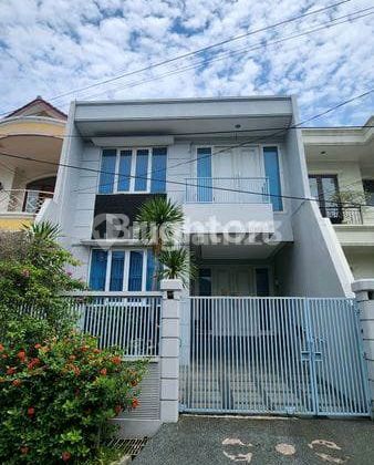 Dijual Rumah Komplek Grawisa 1 ( Lisa 3/10) 1