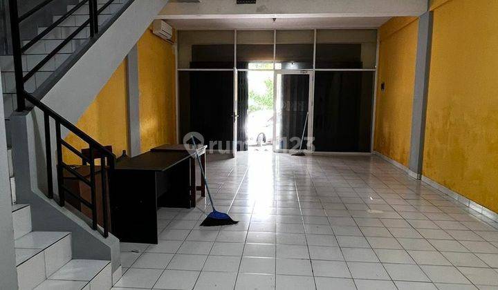 Ruko Dijual Karawaci Regency ( Lisa 1/12) 2