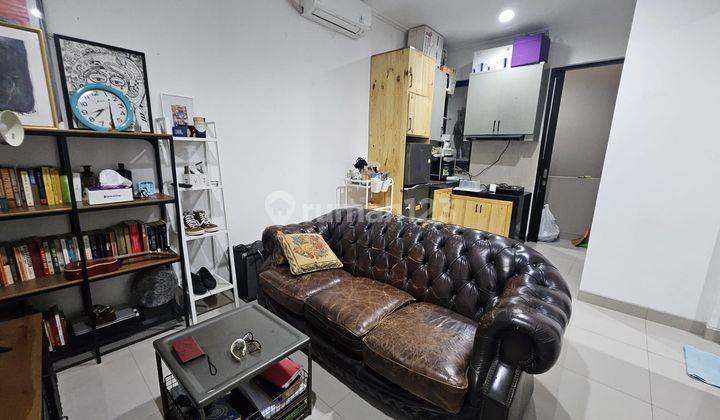 Disewakan Rumah Green Royal ( Lisa 28/4) 1