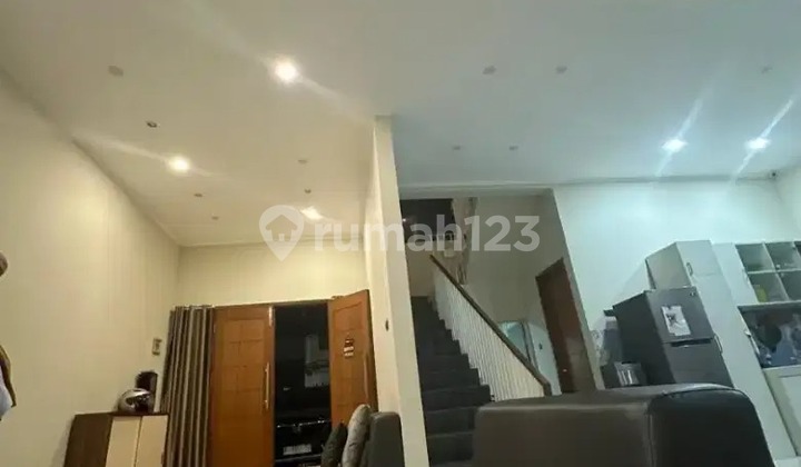 Dijual Rumah Metland Puri ( Lisa 20/1) 2