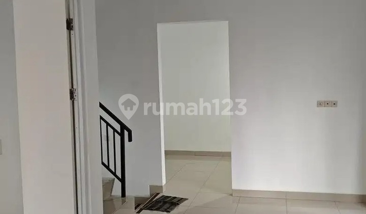 Di Sewakan Murah Rumah Green Puri, Duri Kosambi (Anis) 2