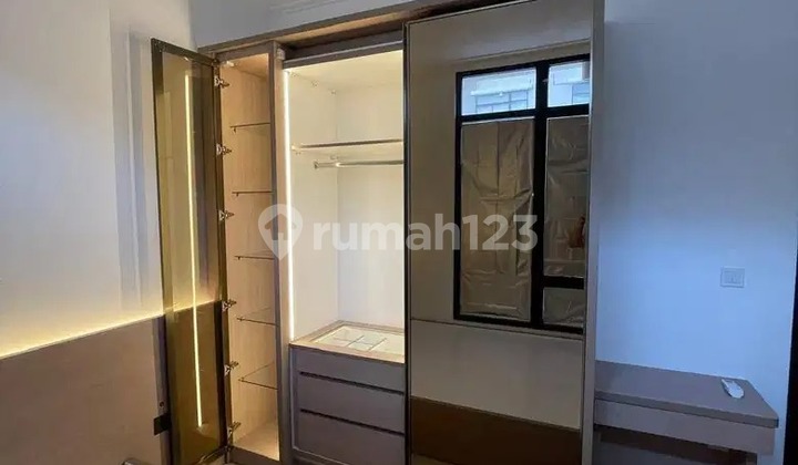 Disewakan Condominium Green Royal ( Lisa 7/1) 2