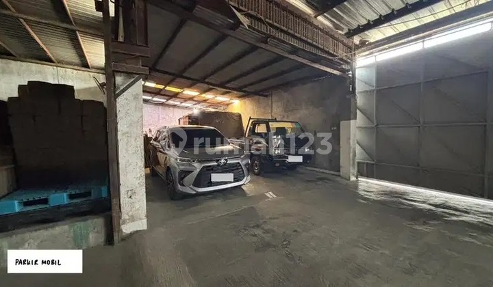 Dijual Gudang Kapuk Raya ( Lisa 20/1) Dijual Gudang Kapuk Raya ( Lisa 20/1)