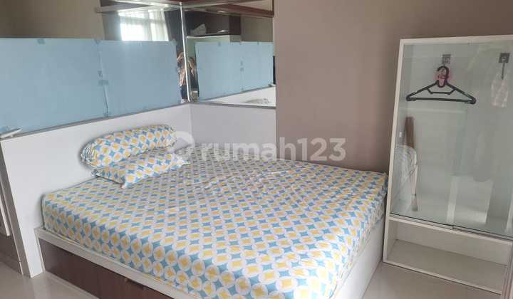 Disewa Apartemen Ciputra Internasional ( Lisa 4/11) 2