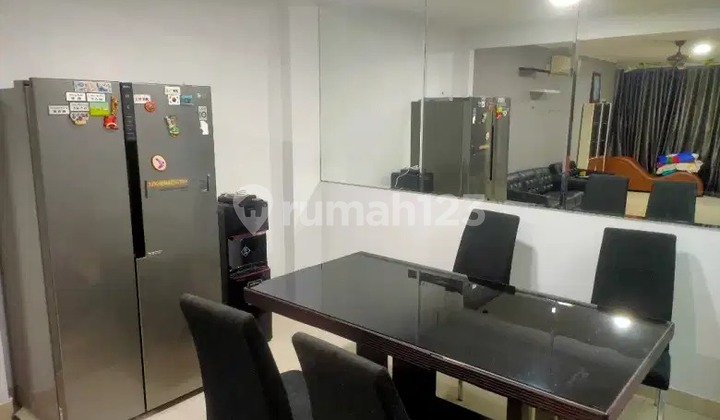 For Rent: Green Court House, Cengkareng (Lisa 3/10)