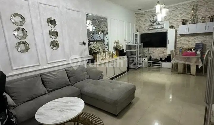 Dijual Rumah Karang Tengah ( Lisa 1/1) 2