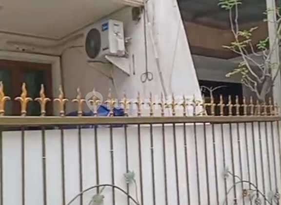 Dijual Rumah Danau Sunter ( Lisa 25/11)) Dijual Rumah Danau Sunter ( Lisa 25/11))