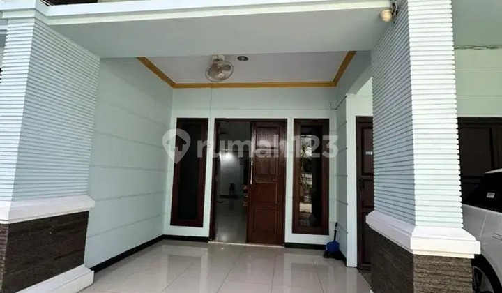 House for Sale by Musa in Ujung Kebon Jeruk (Lisa 22/10) 2
