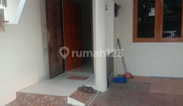 For Rent Beautiful Kresek House (Lisa 16/12)