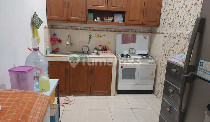 Dijual Rumah Poris Indah ( Lisa 8/1) 2