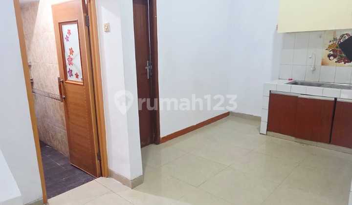 Dijual Rumah Poris Cipondoh ( Lisa 12/1)