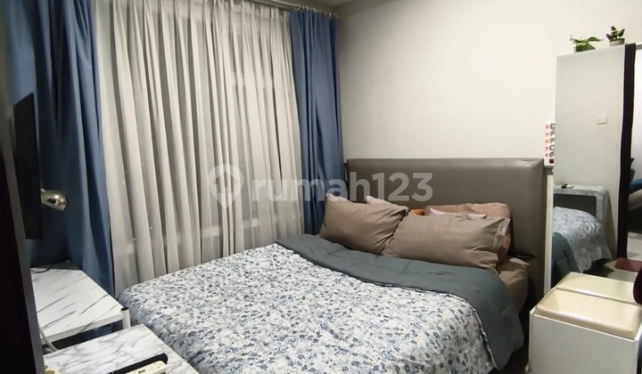 Apartment Puri Mansion for Rent (Lisa 3/10) Apartment Puri Mansion for Rent (Lisa 3/10)