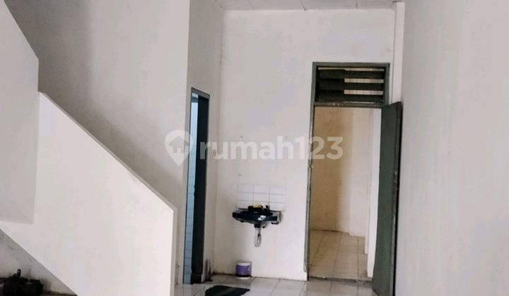 For Rent Daan Mogot Shop House (Lisa 1/1)