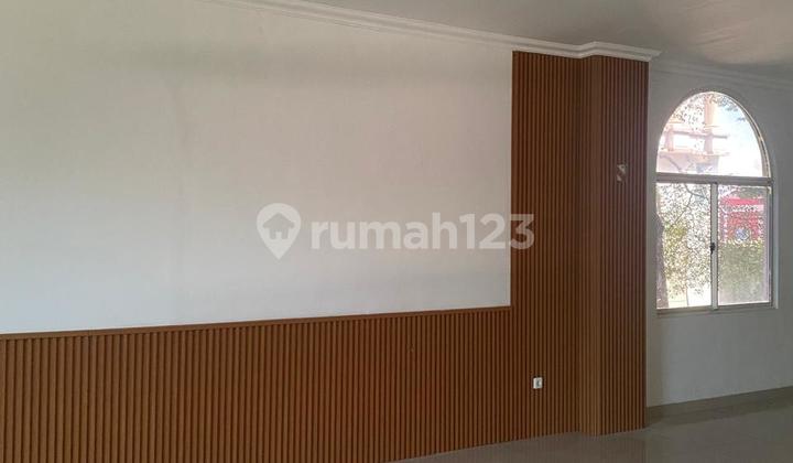 Disewakan Ruko Food City Glc Lantai 2 Hadap Jalan