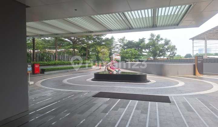 For Rent Ciputra International Apartment