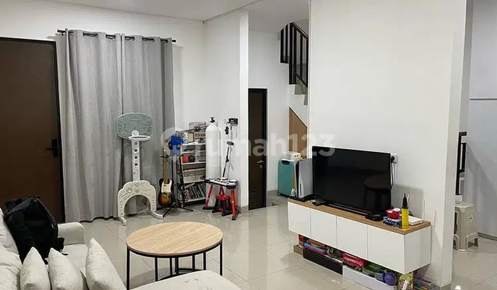 Dijual Rumah Metland Puri ( Lisa 7/2) 2