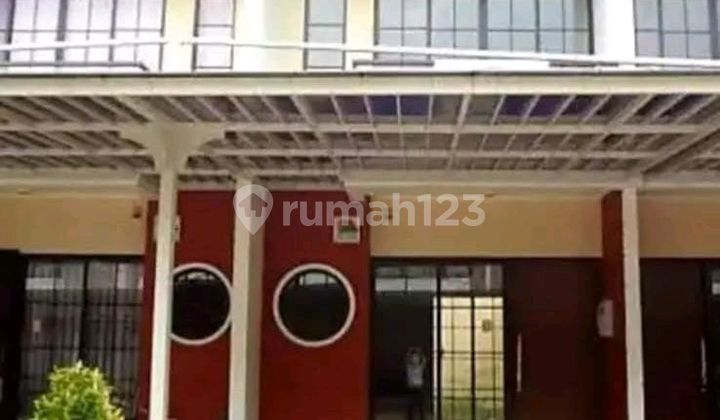 Dijual Rumah East Asia ( Lisa 26/12)