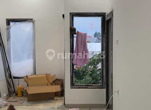 Dijual Rumah Baru Kav Dki Meruya ( 13/11) 2