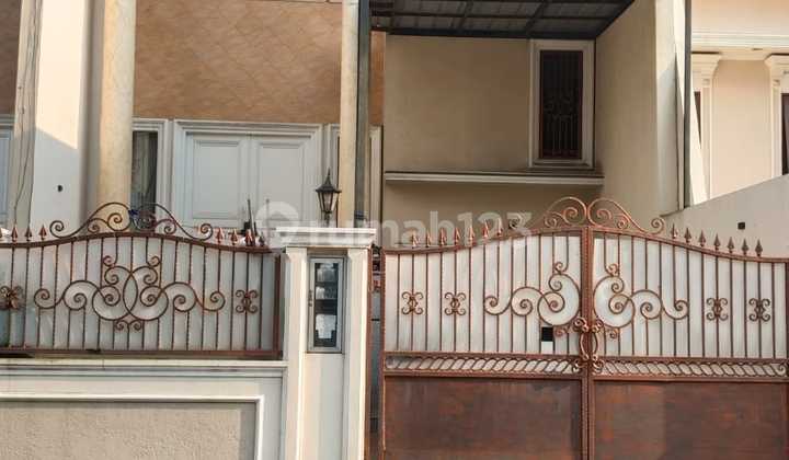 For Sale Affordable House in PIK Area, Penjaringan (Anis)