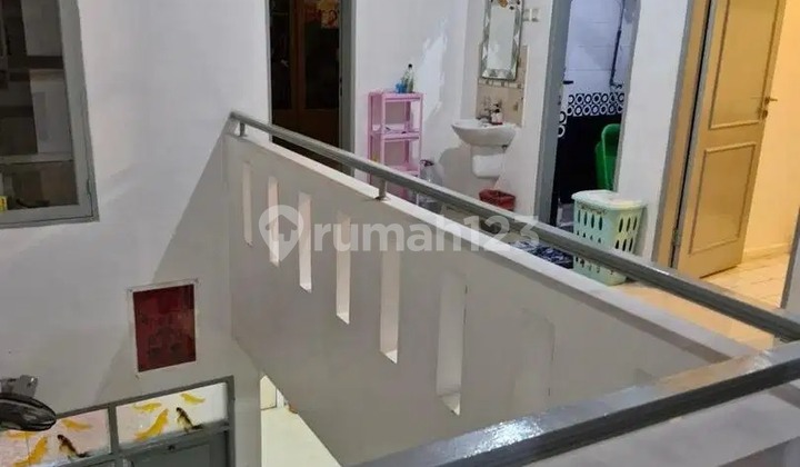 Dijual Rumah Taman Palem Lestari ( Lisa 20/11)