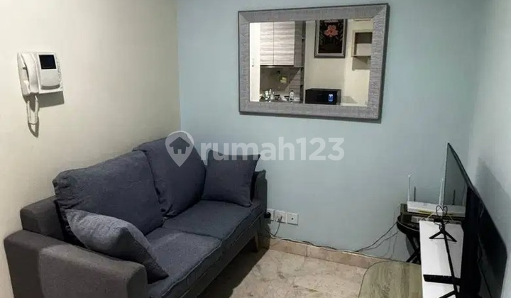 Disewakan Apartemen Puri Orchard ( Lisa 11/12) 2