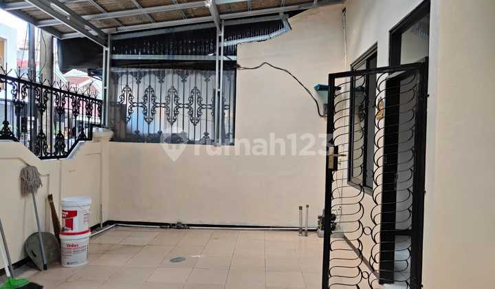For Rent House Kosambi Baru (Lisa 28/1) For Rent House Kosambi Baru (Lisa 28/1)