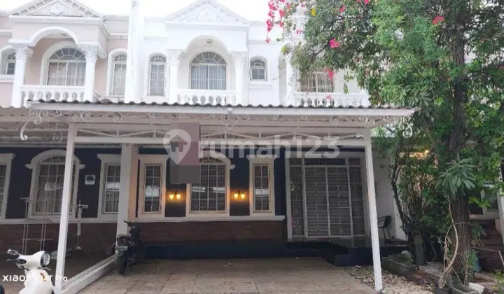 For Rent West Europe Glc Cluster House (Lisa 1/1)