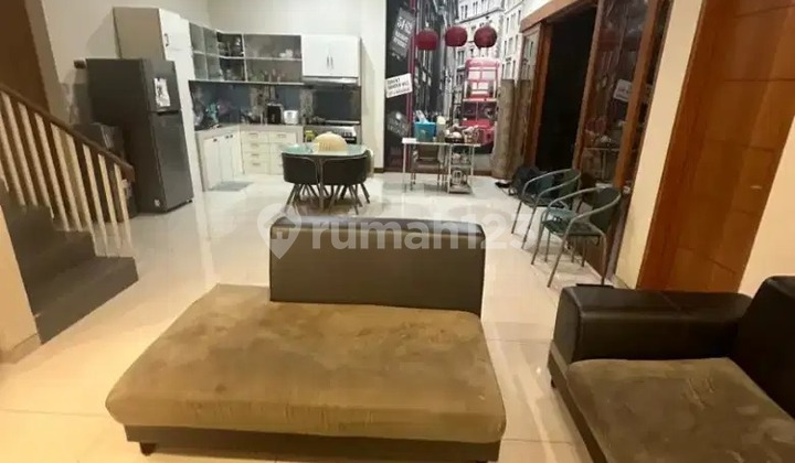 Dijual Rumah Metland Puri ( Lisa 20/1)