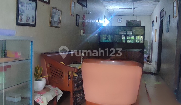 Land Count House Near Toll in Cengkareng, West Jakarta 2