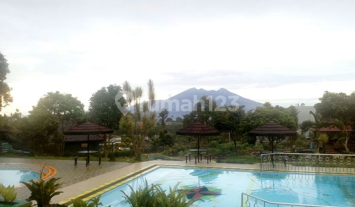 Villa Full Furnished Dgn View Alam Gunung Di Megamendung, Puncak Villa Full Furnished Dgn View Alam Gunung Di Megamendung, Puncak