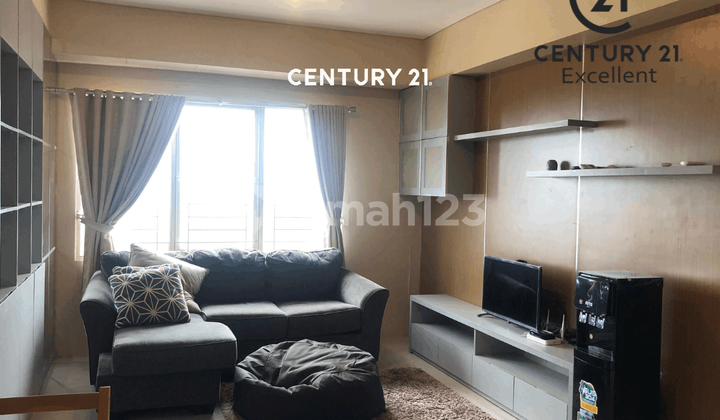 Apartemen 3BR Aspen Residence Admiralty Fatmawati Jaksel Apartemen 3BR Aspen Residence Admiralty Fatmawati Jaksel