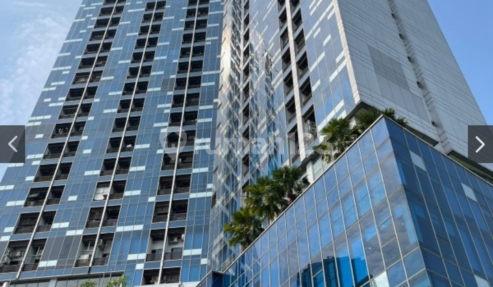 Dijual Ruang Kantor Premium Di Gp Plaza, Slipi, Palmerah,jakbar