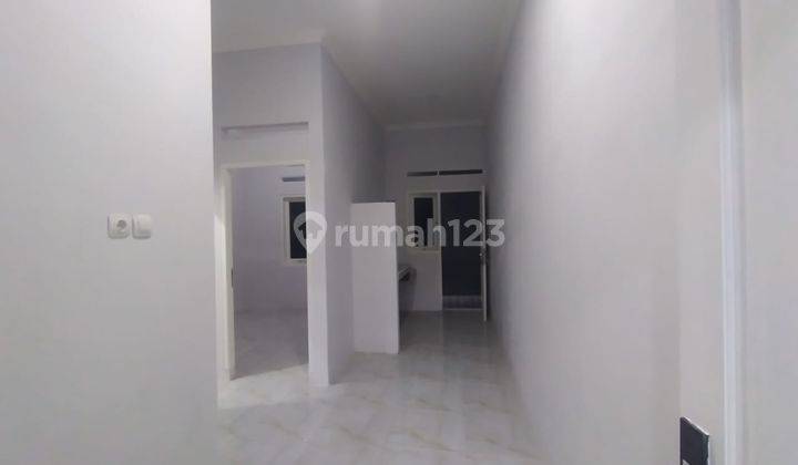 Rumah Baru 1 Lantai Di Poltangan, Pasar Minggu, Jakarta Selatan  2