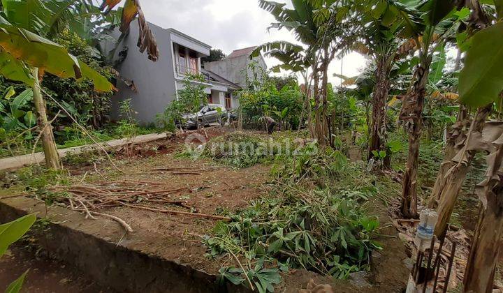 Tanah Butuh Cepat dkt Stasiun dan Tol di Pondok Cina,Beji - Depok 2