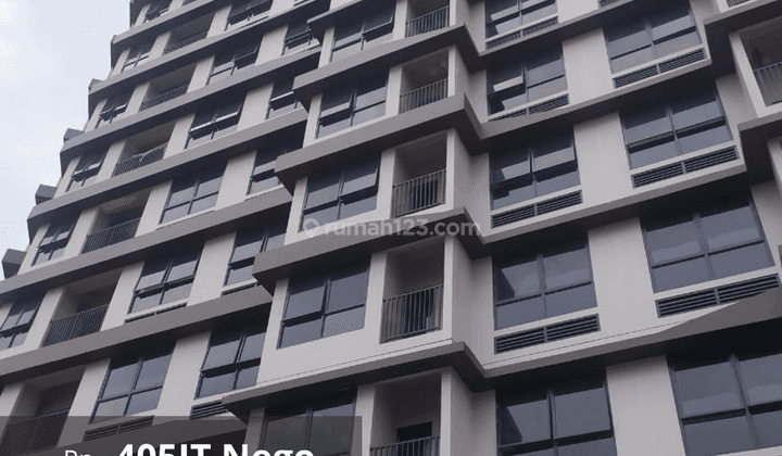 Apartemen Studio Siap Huni butuh cepat Di The Parc, Pondok Cabe 1