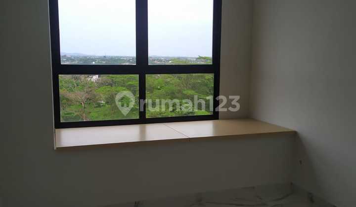 Apartemen Studio Siap Huni butuh cepat Di The Parc, Pondok Cabe 10