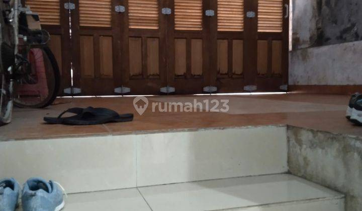 Rumah 2 Lantai dkt MRT dan Tol dijual cepat di Pondok Cabe, TangSel 2