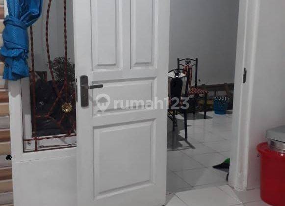 Rumah Villa Butuh Cepat di Vila Bukit Cependawa,Cianjur
 2