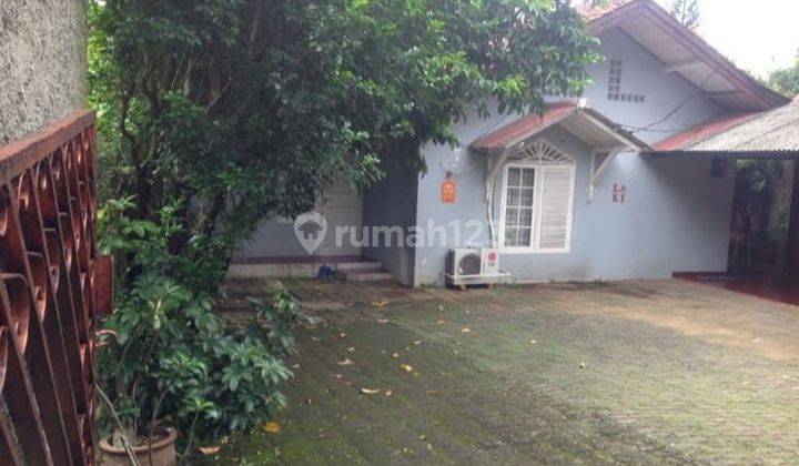 Rumah Hitung Jual Tanah di Pasar Minggu, Jakarta selatan 2