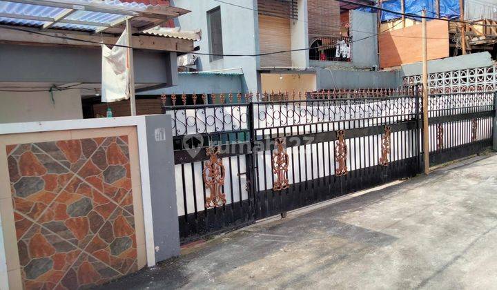 Rumah 2Lantai Plus Kost Butuh cepat di Tebet Timur Dalam, Jaksel 2