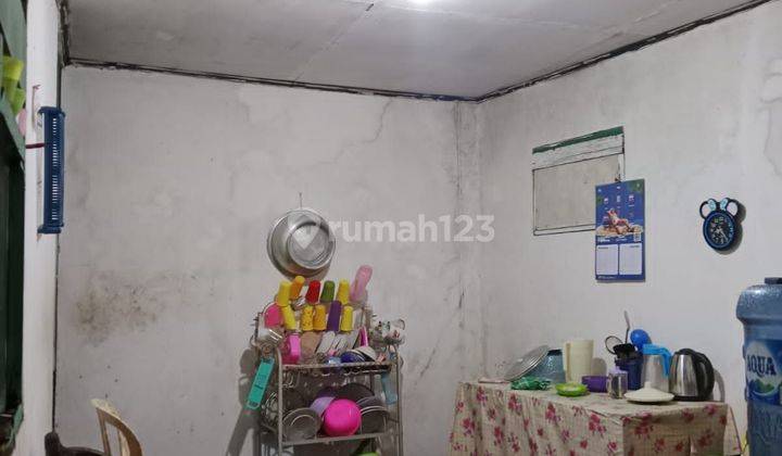 Rumah 1Lantai cocok unt kontrakan atau kos di pasar minggu,Jaksel 2