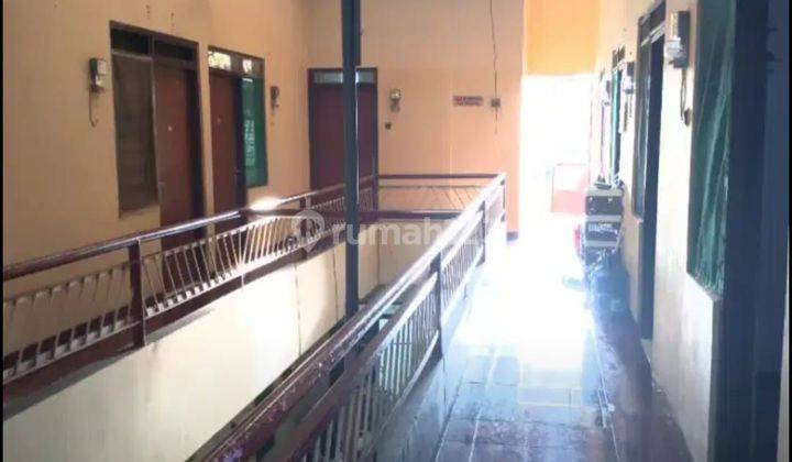 Rumah Kost Butuh Cepat  Di Semampir, Semolawaru,surabaya 2