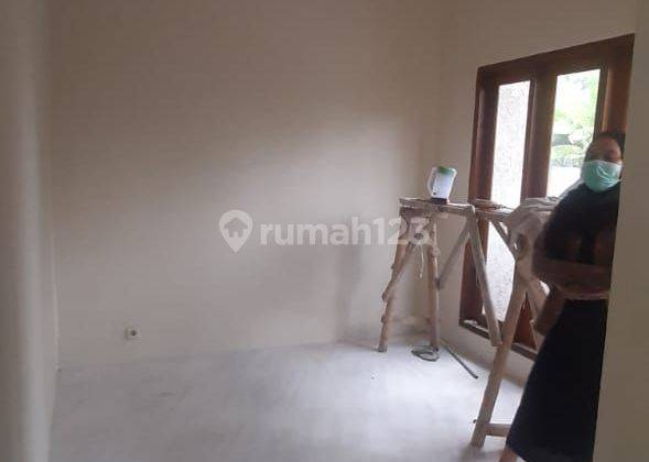 Rumah baru 2 Lantai hanya 670jt dekat Tol di Bojongsari, Depok 2