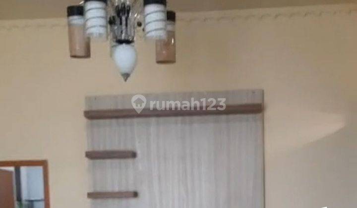 Rumah 2 Lantai Full Furnished dlm Cluster di Ciledug,Tangerang 1