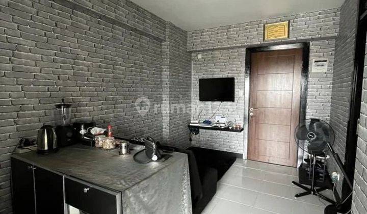 Apartemen 2br Jual Cepat Full Furnished Di Cinere Resort, Cinere 2