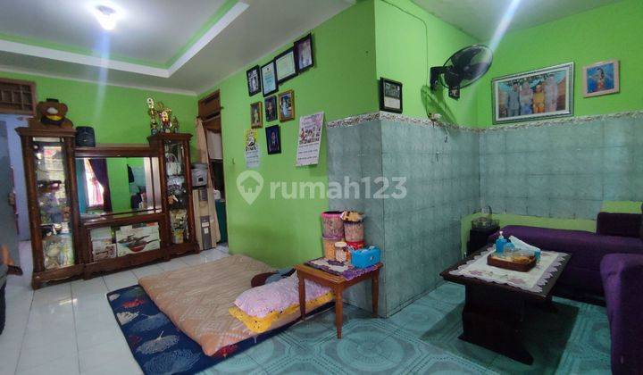 Rumah 1,5Lantai Cocok buat usaha dkt Tol di Gandul, Cinere-Depok 1