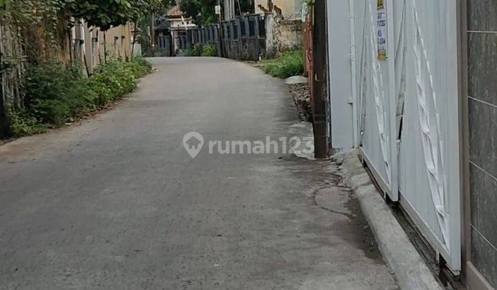 Rumah Baru Siap huni 2 Lantai di Kukusan, Beji, Depok 1