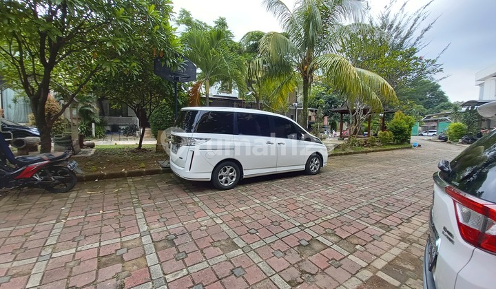 Rumah Dijual Semi Furnished Di Cireunde, Ciputat Timur, Tangsel 2