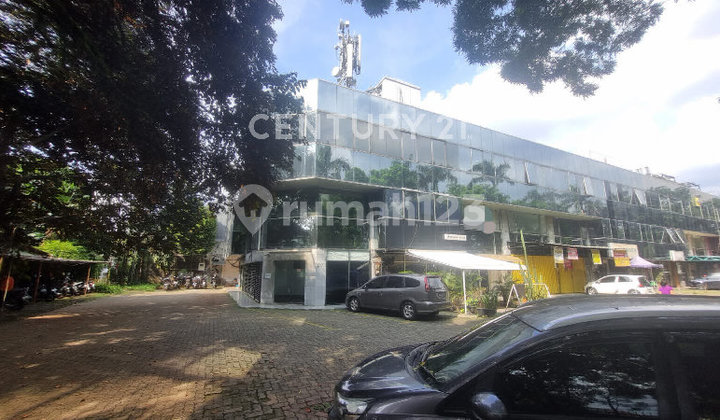 Ruko Hook Gandeng Dlm Bona Indah Plaza Di Lebak Bulus, JakSel Ruko Hook Gandeng Dlm Bona Indah Plaza Di Lebak Bulus, JakSel